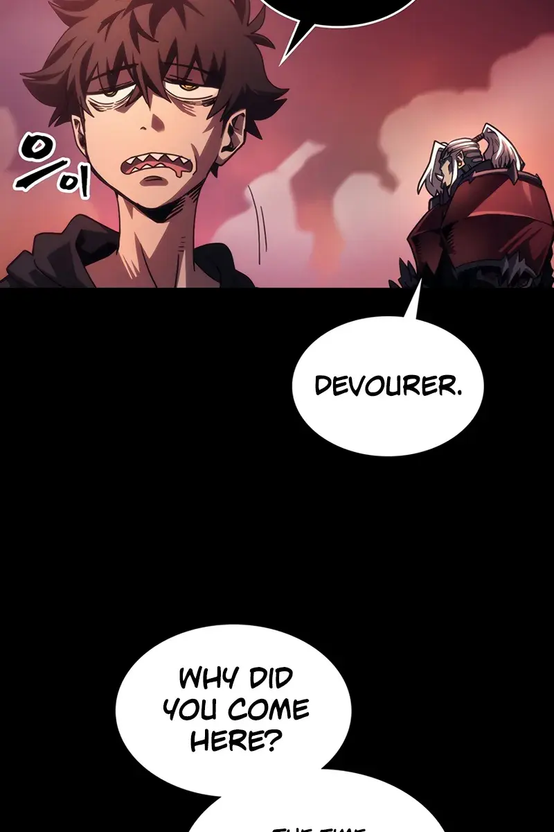 Mr Devourer Chapter 96 Page 58