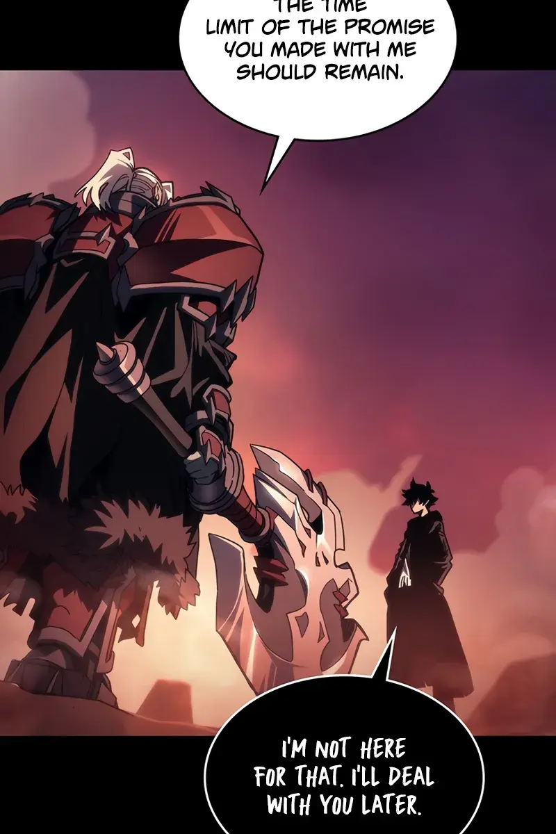 Mr Devourer Chapter 96 Page 59