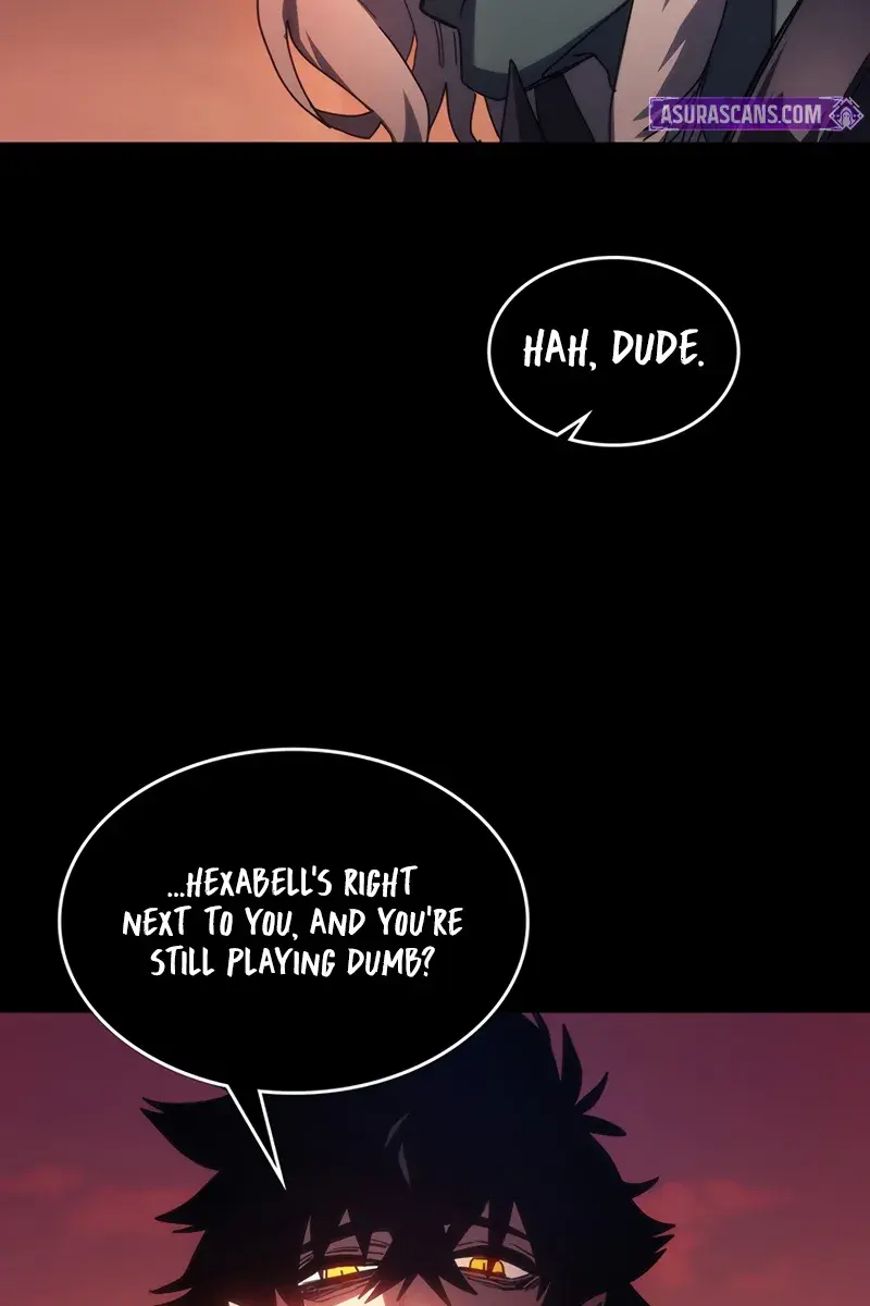 Mr Devourer Chapter 96 Page 61