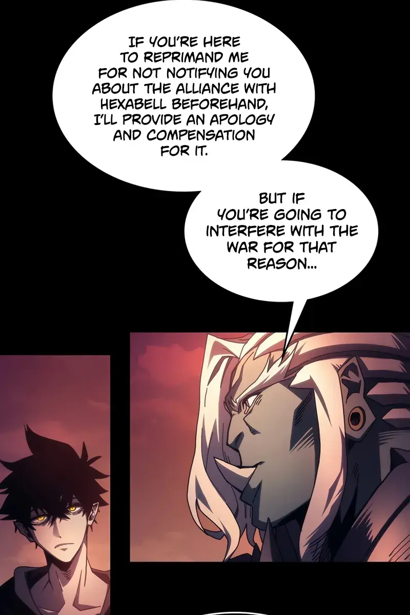 Mr Devourer Chapter 96 Page 63