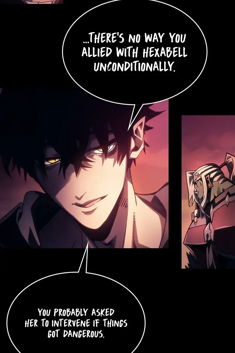 Mr Devourer Chapter 96 Page 64