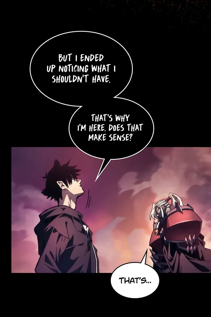 Mr Devourer Chapter 96 Page 68