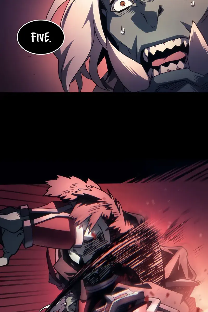 Mr Devourer Chapter 96 Page 71