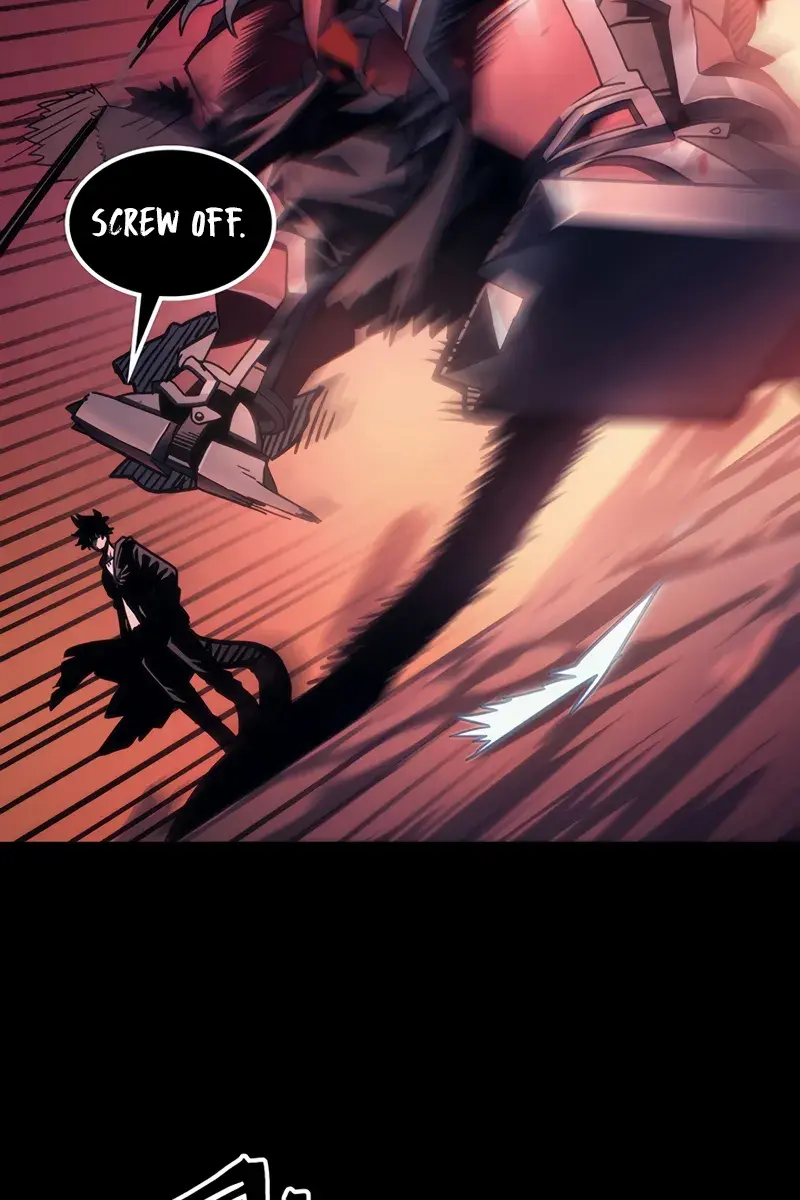 Mr Devourer Chapter 96 Page 72