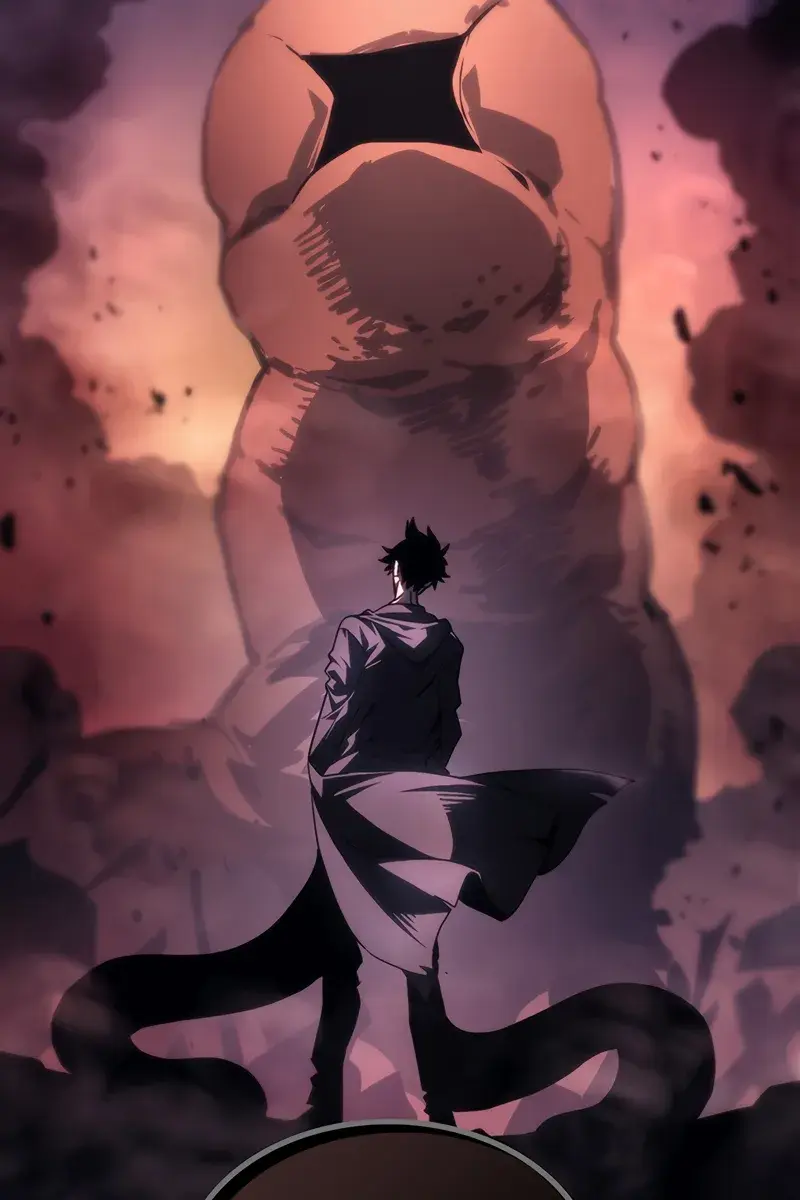 Mr Devourer Chapter 96 Page 76