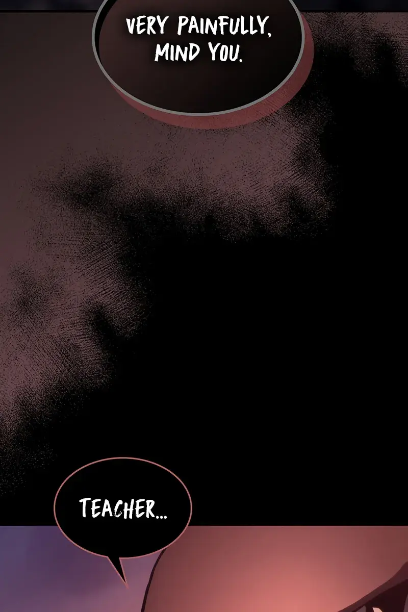 Mr Devourer Chapter 96 Page 77