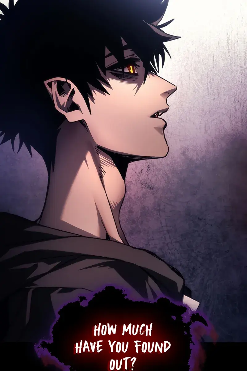 Mr Devourer Chapter 96 Page 79