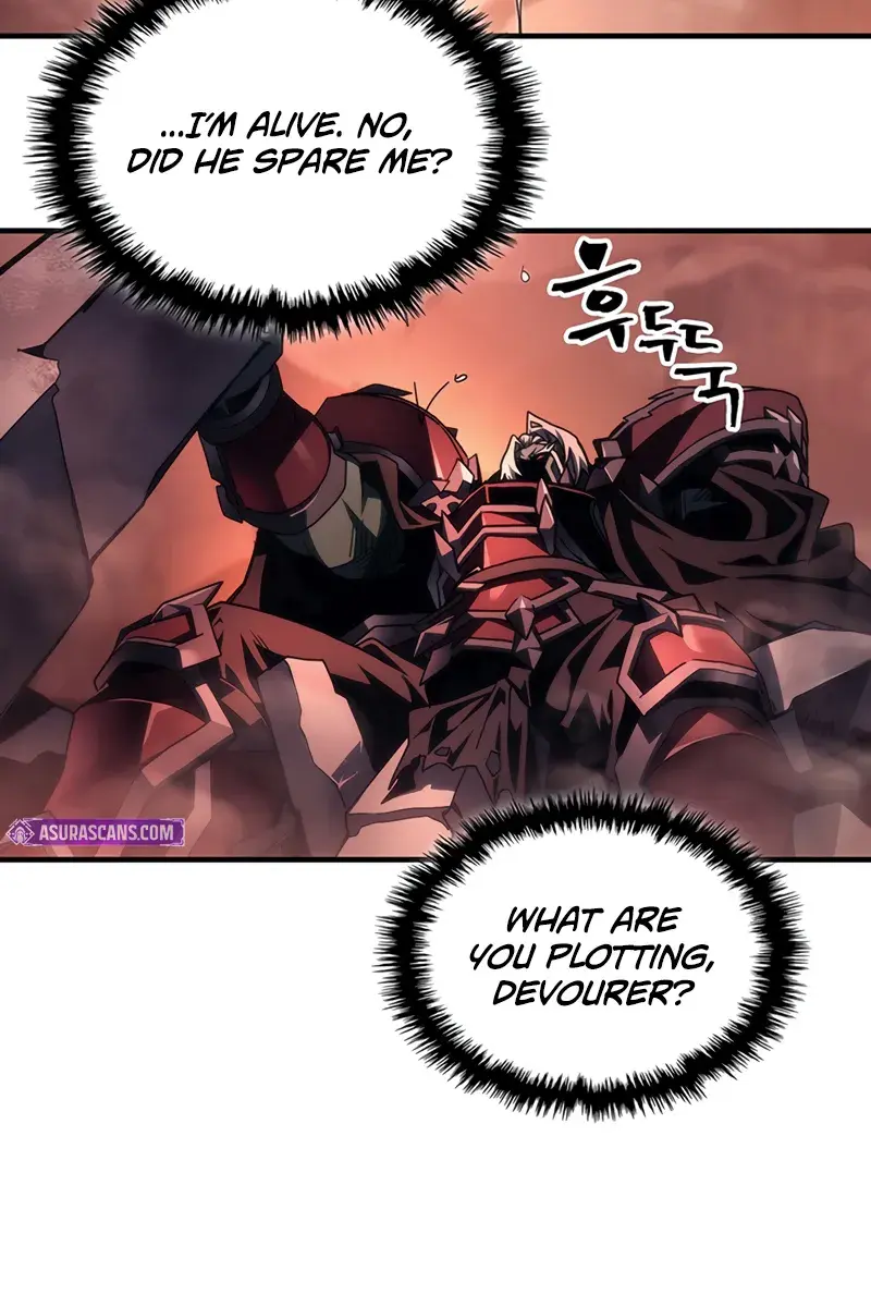 Mr Devourer Chapter 96 Page 82