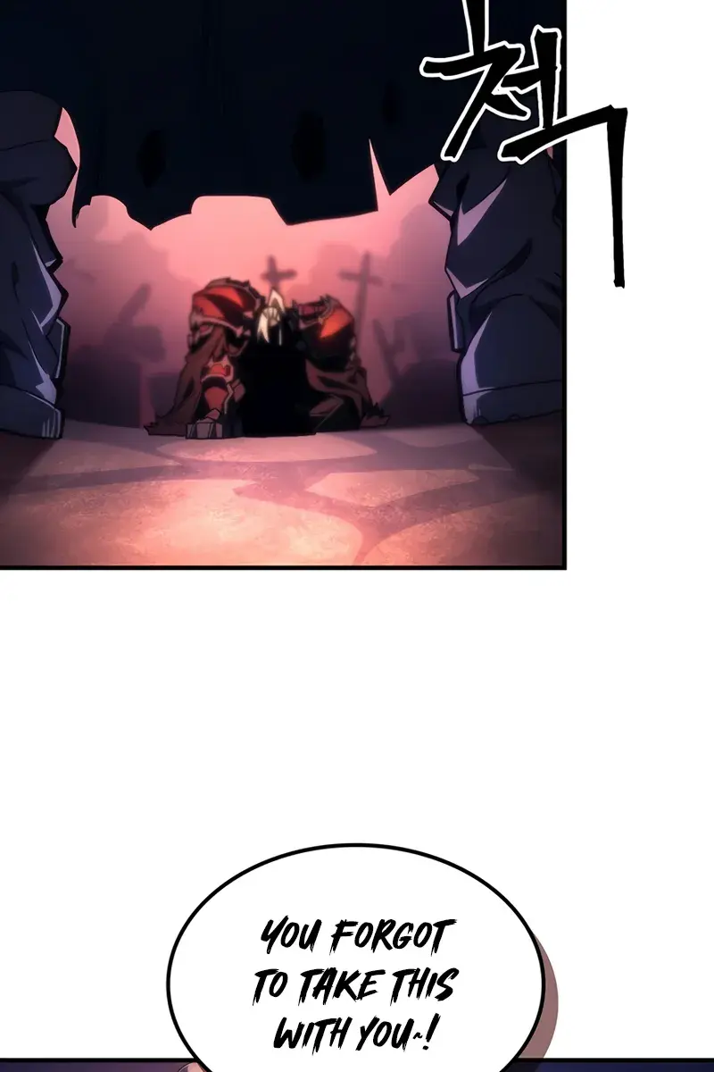 Mr Devourer Chapter 96 Page 85