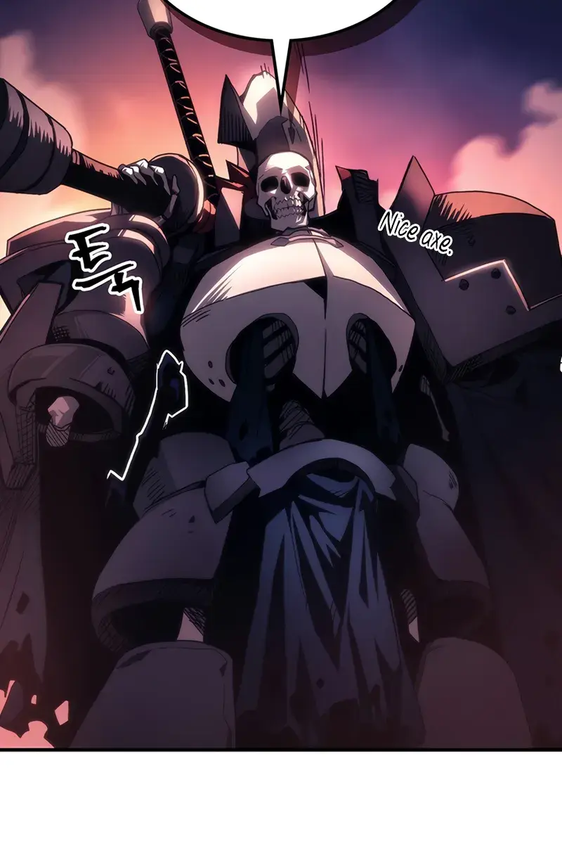 Mr Devourer Chapter 96 Page 86