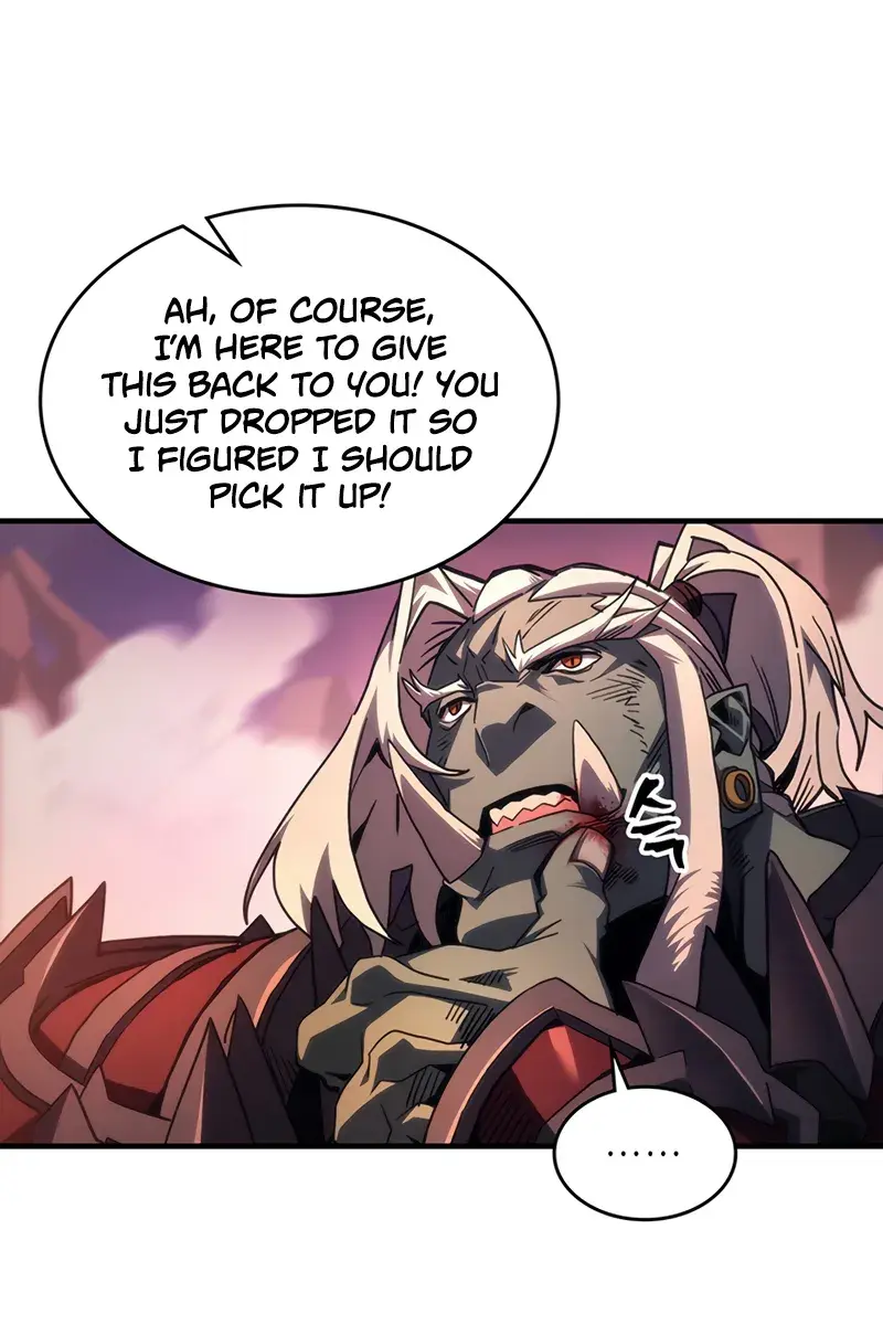 Mr Devourer Chapter 96 Page 87