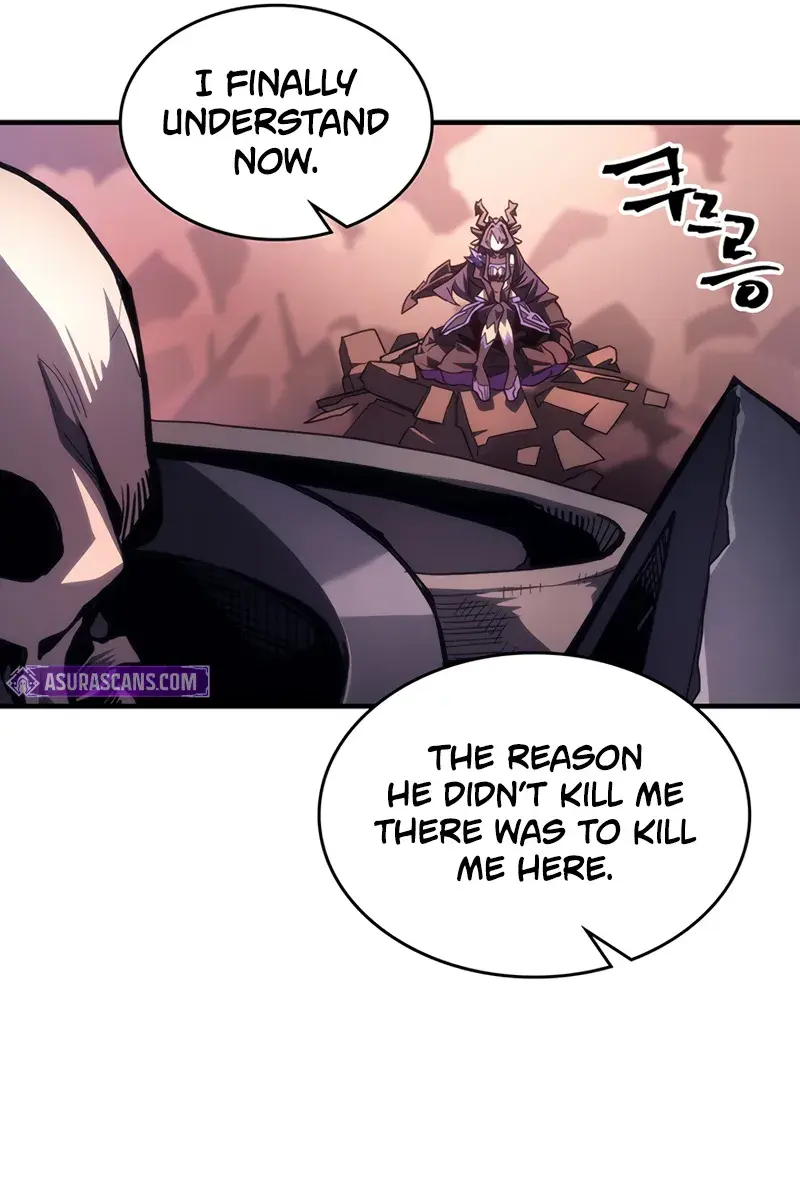 Mr Devourer Chapter 96 Page 89