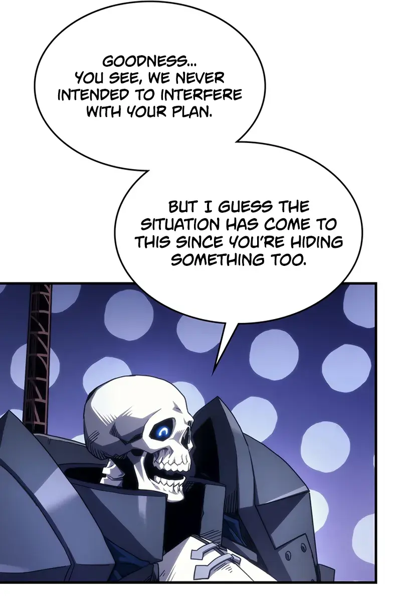 Mr Devourer Chapter 96 Page 90