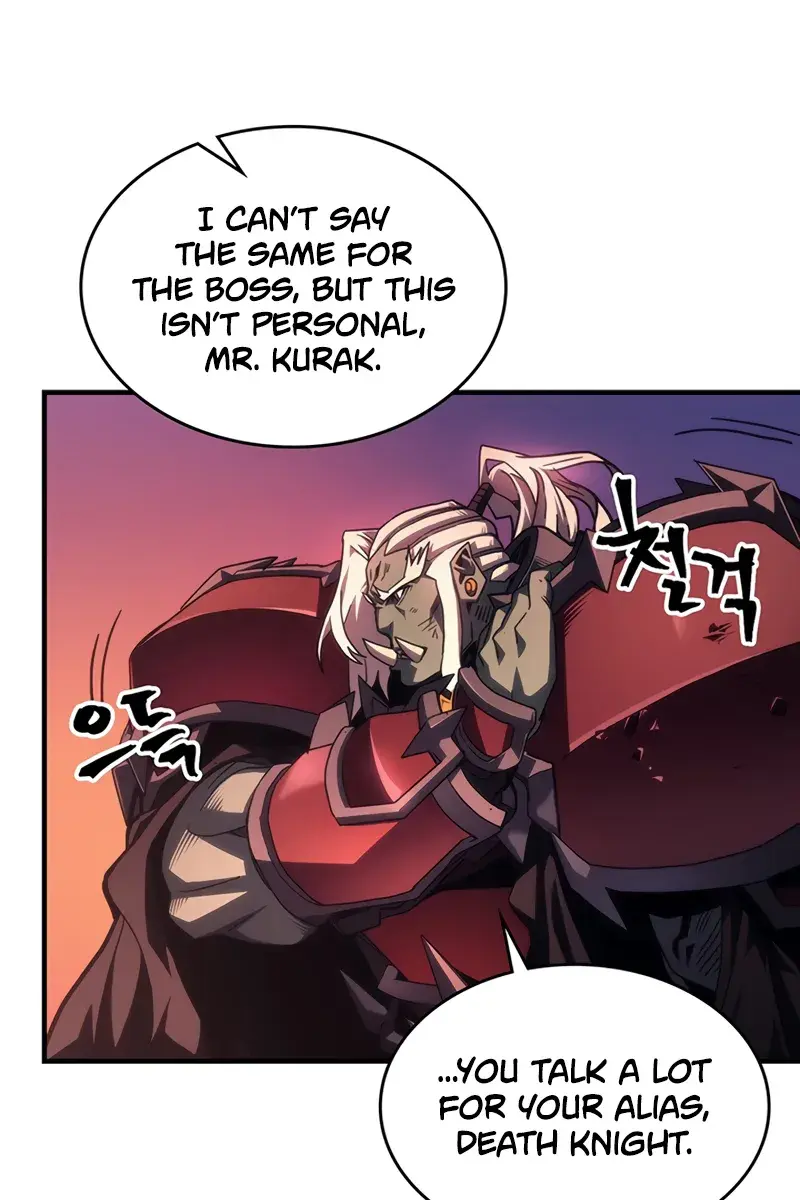 Mr Devourer Chapter 96 Page 91