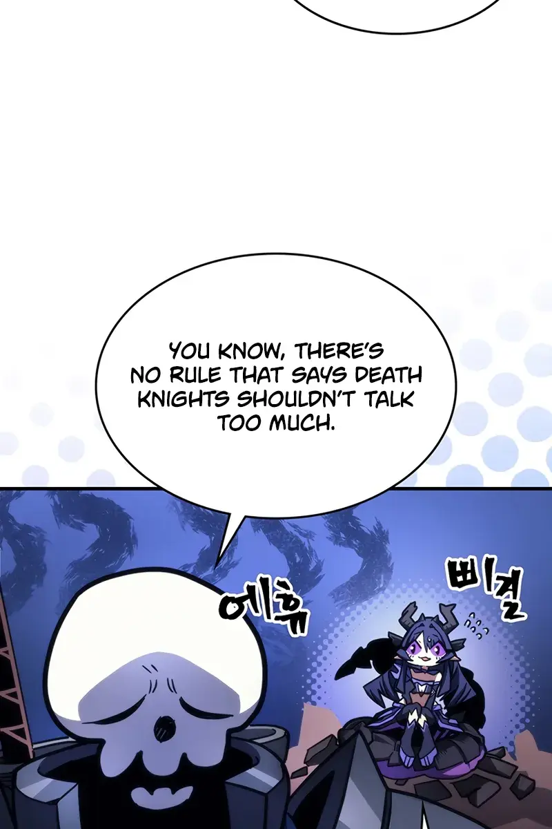 Mr Devourer Chapter 96 Page 92