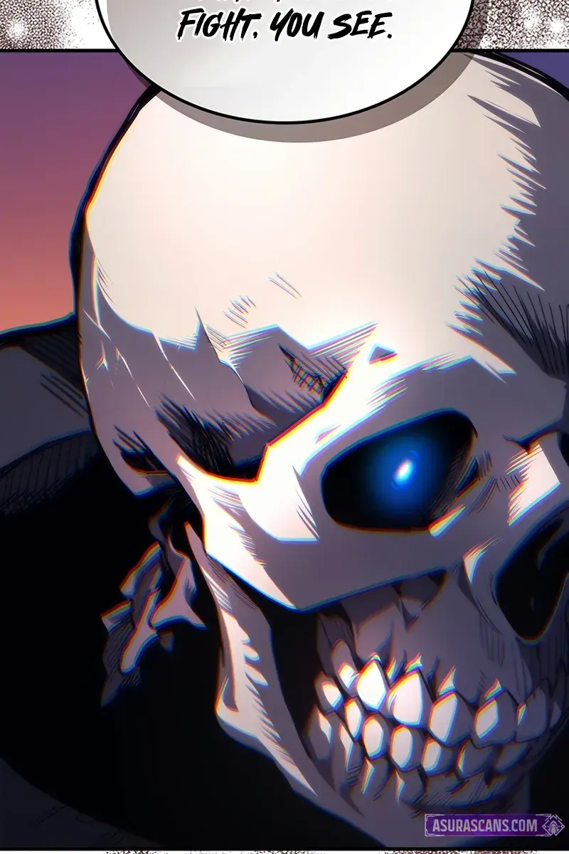 Mr Devourer Chapter 96 Page 95