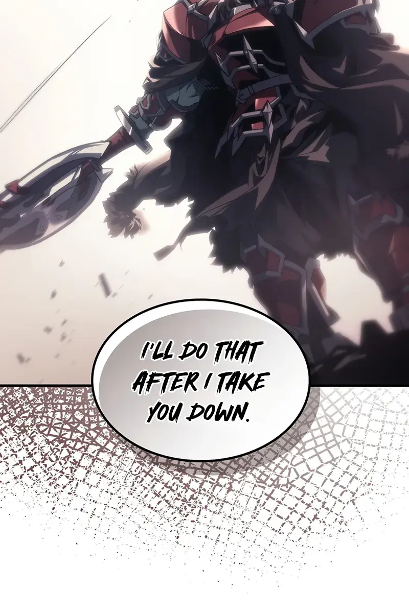 Mr Devourer Chapter 96 Page 99