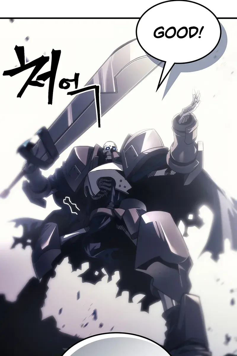 Mr Devourer Chapter 96 Page 101