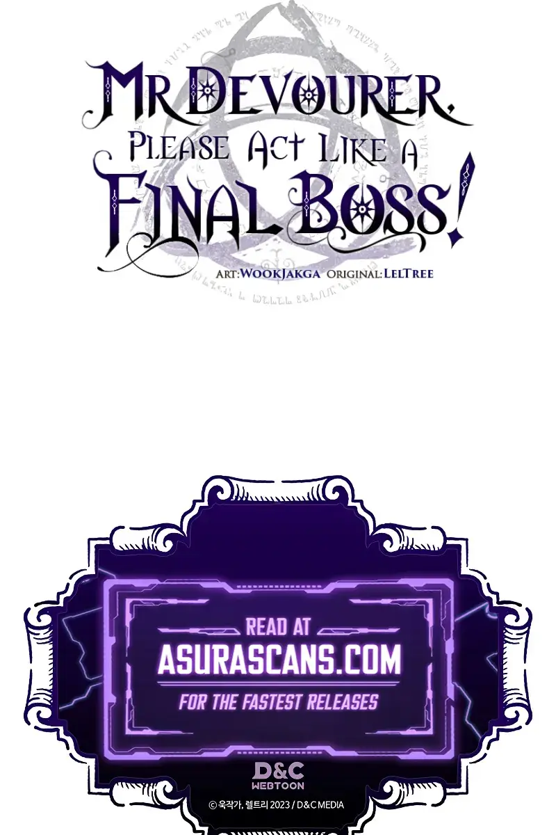 Mr Devourer Chapter 96 Page 103