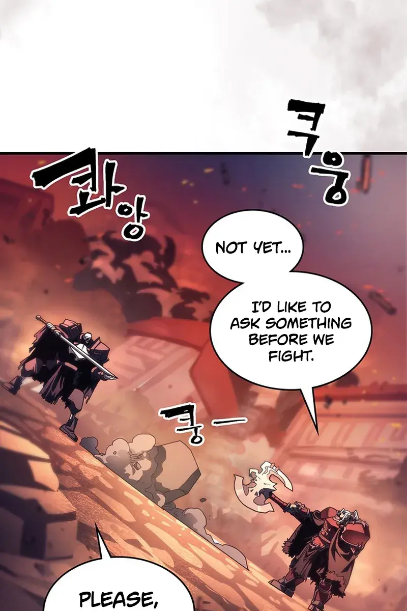 Mr Devourer Chapter 97 Page 5