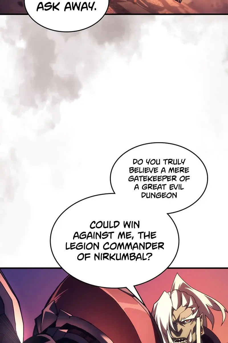 Mr Devourer Chapter 97 Page 6