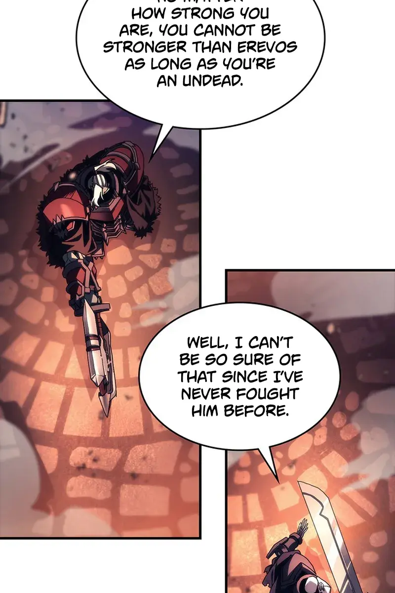 Mr Devourer Chapter 97 Page 9