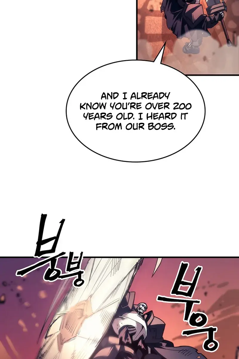 Mr Devourer Chapter 97 Page 10