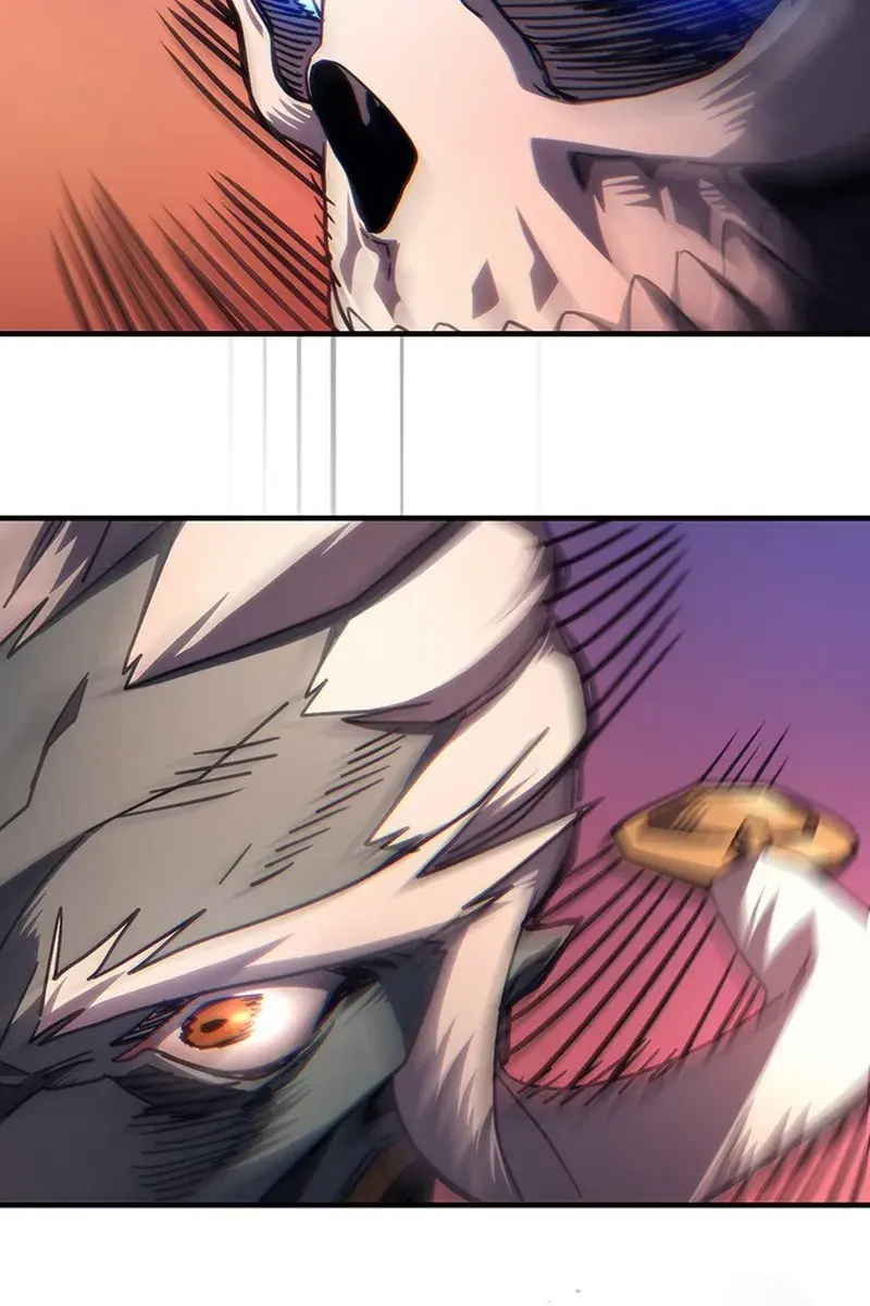 Mr Devourer Chapter 97 Page 24