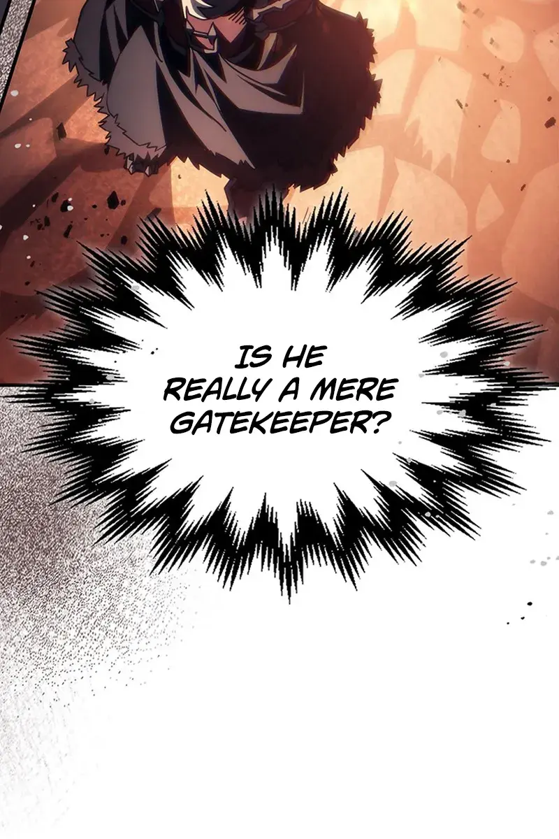 Mr Devourer Chapter 97 Page 34