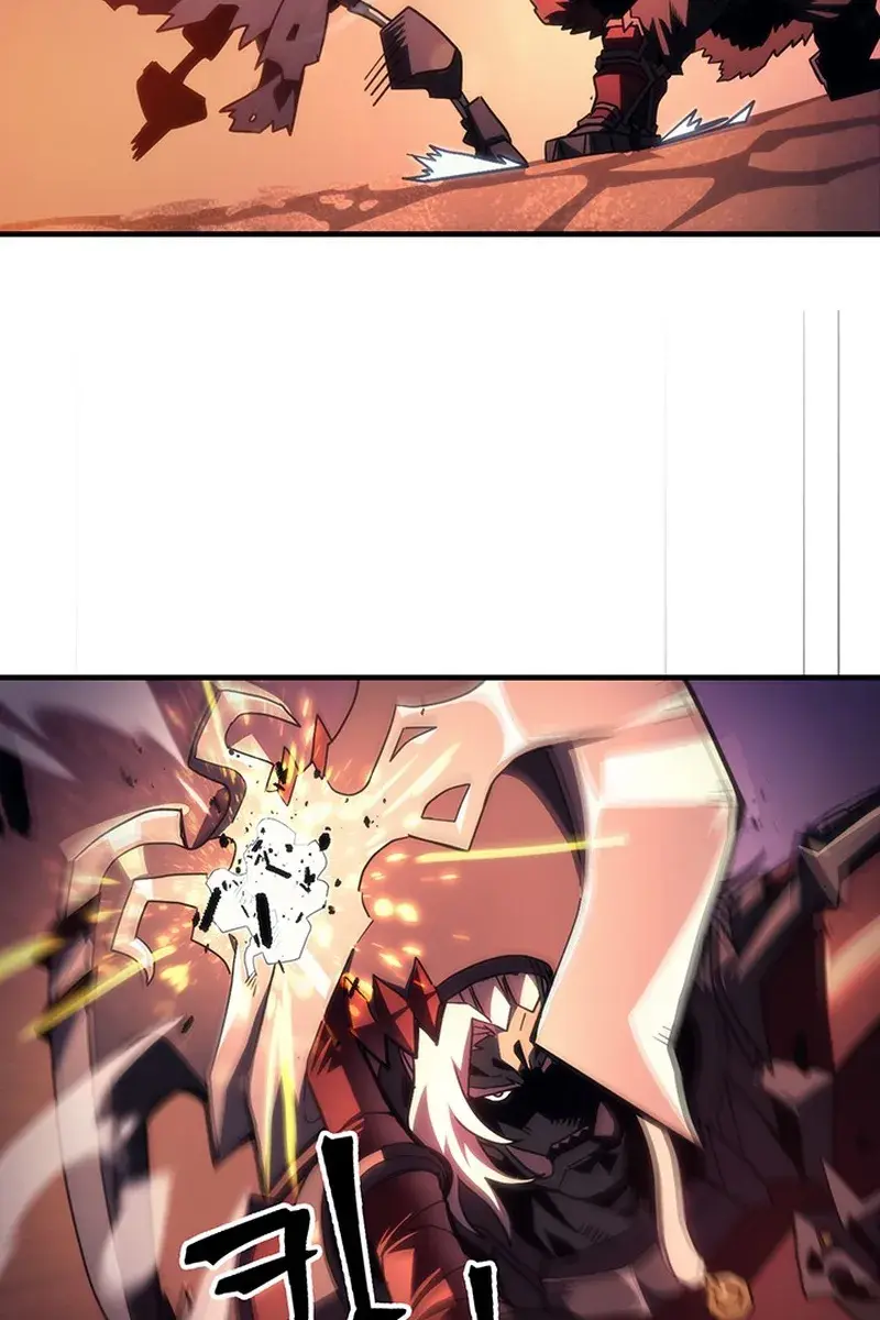 Mr Devourer Chapter 97 Page 36