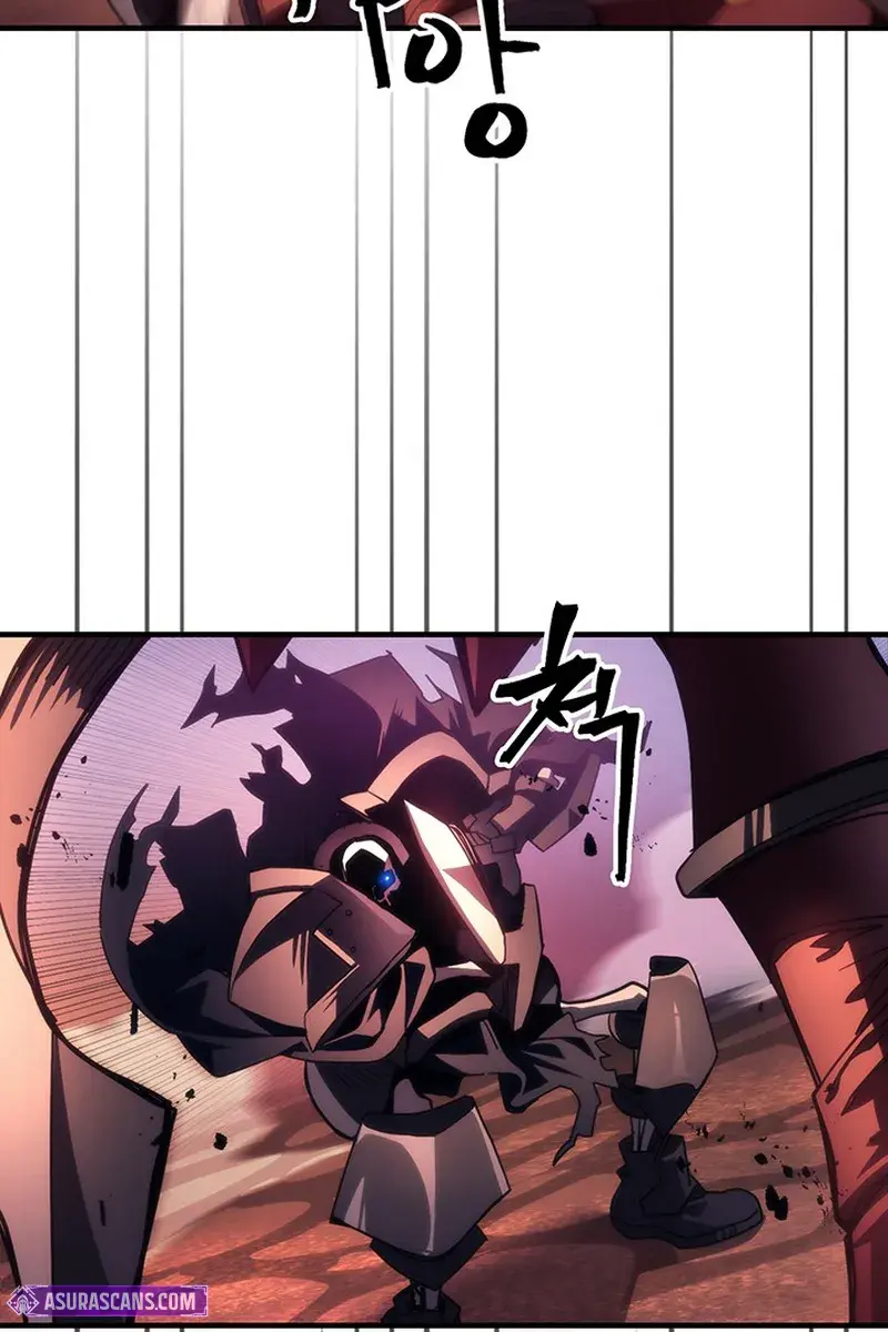 Mr Devourer Chapter 97 Page 37