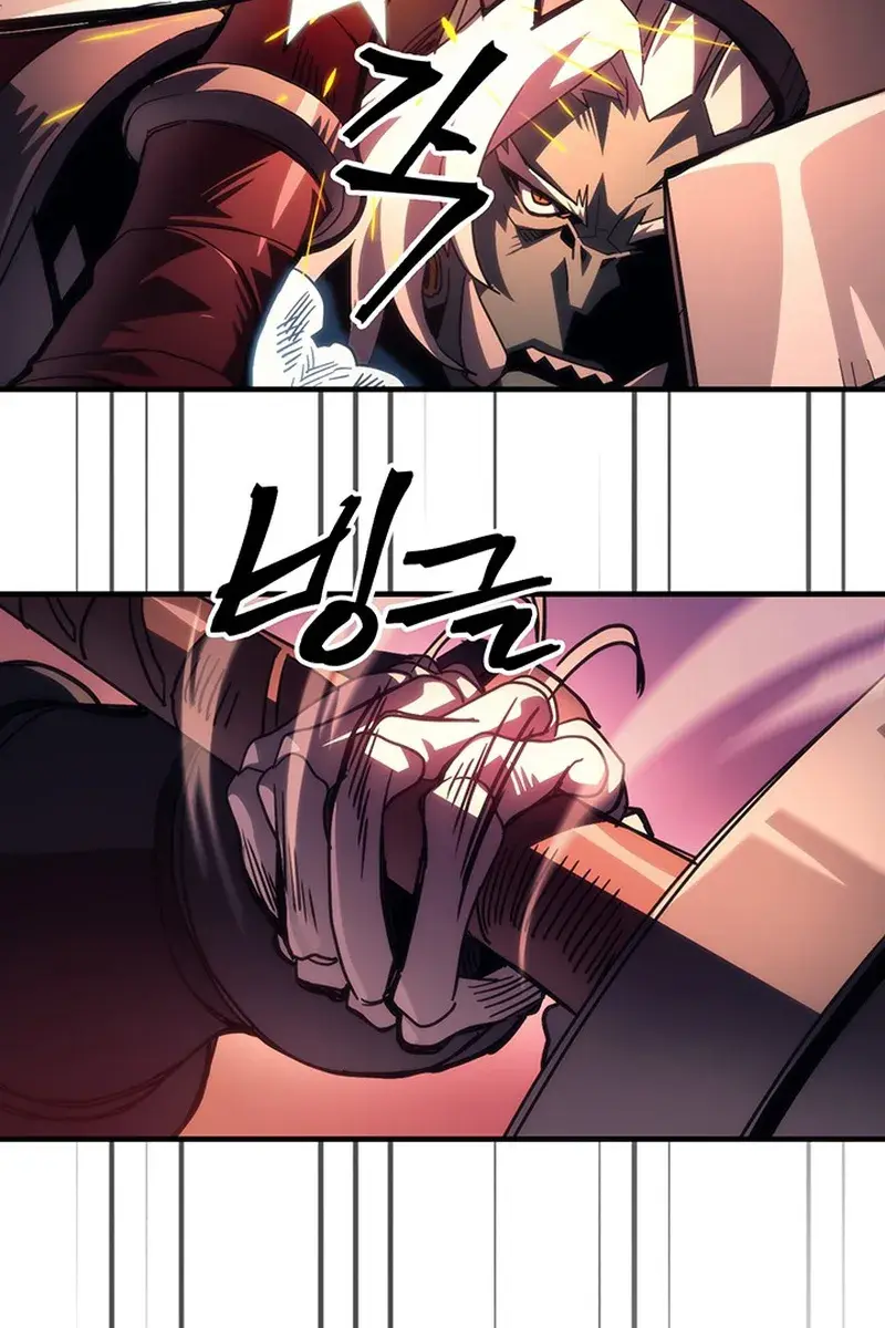 Mr Devourer Chapter 97 Page 41