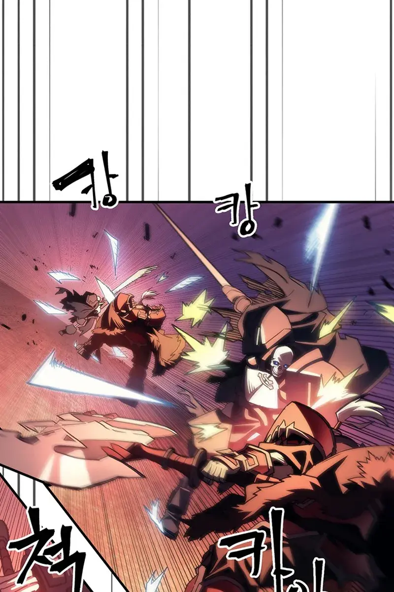 Mr Devourer Chapter 97 Page 45