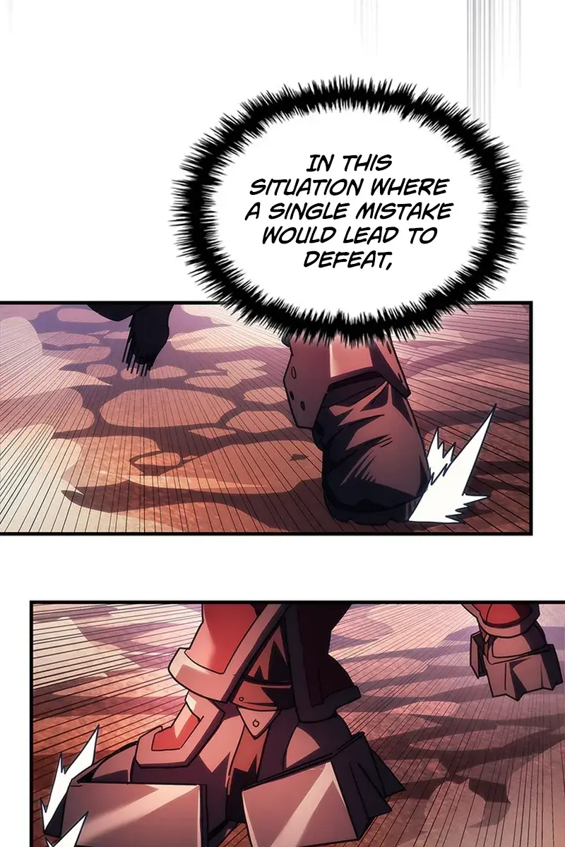 Mr Devourer Chapter 97 Page 50