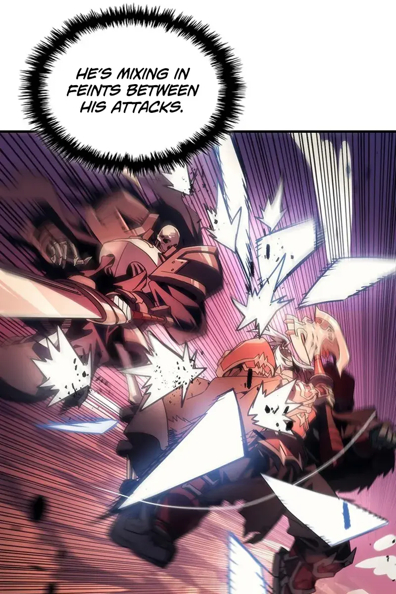 Mr Devourer Chapter 97 Page 52