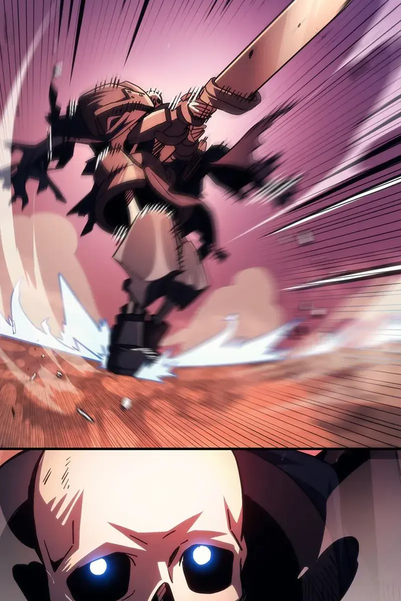 Mr Devourer Chapter 97 Page 59