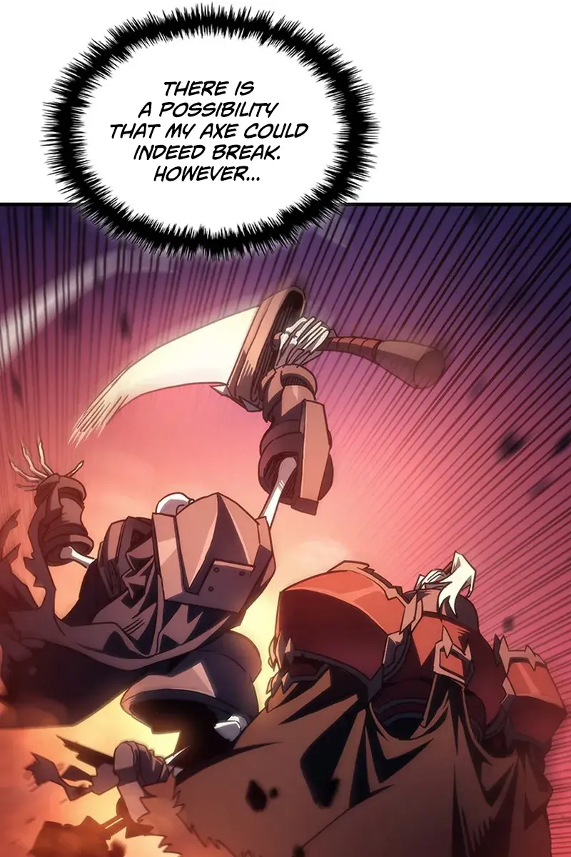 Mr Devourer Chapter 97 Page 64