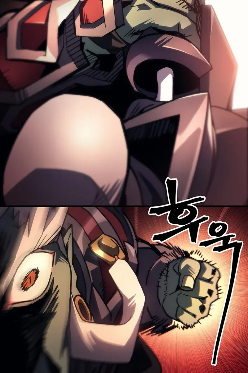 Mr Devourer Chapter 97 Page 67