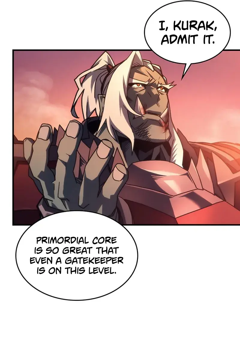 Mr Devourer Chapter 97 Page 76