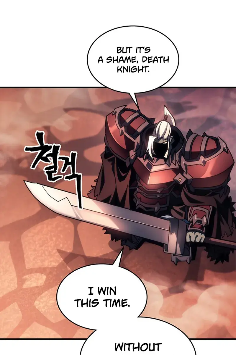 Mr Devourer Chapter 97 Page 77