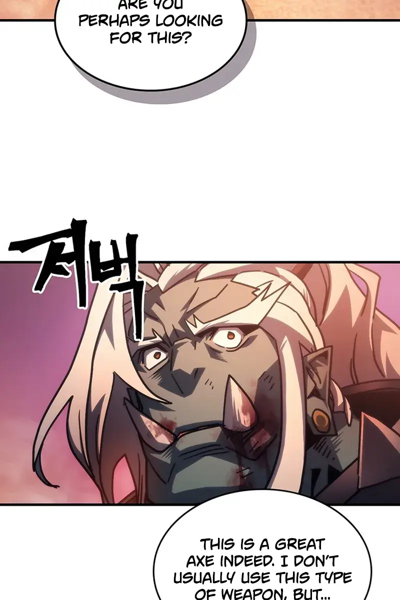 Mr Devourer Chapter 97 Page 80