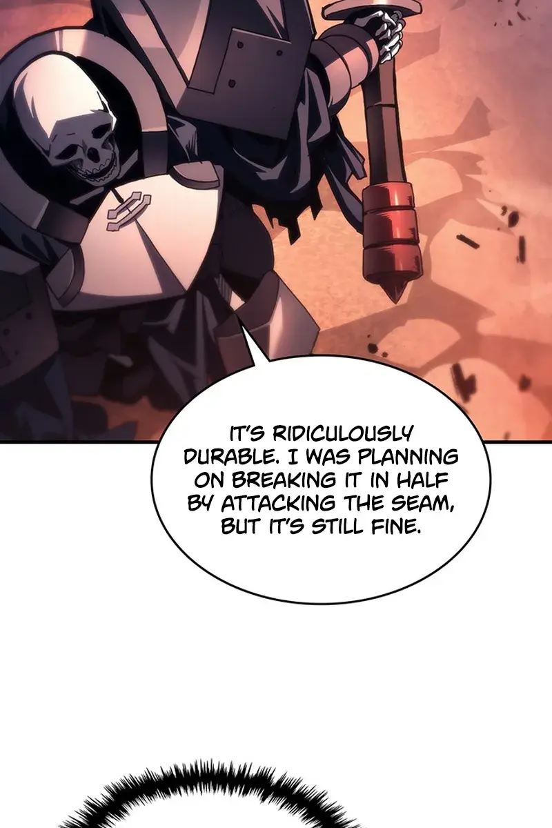 Mr Devourer Chapter 97 Page 82