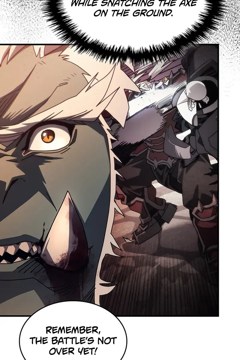 Mr Devourer Chapter 97 Page 84