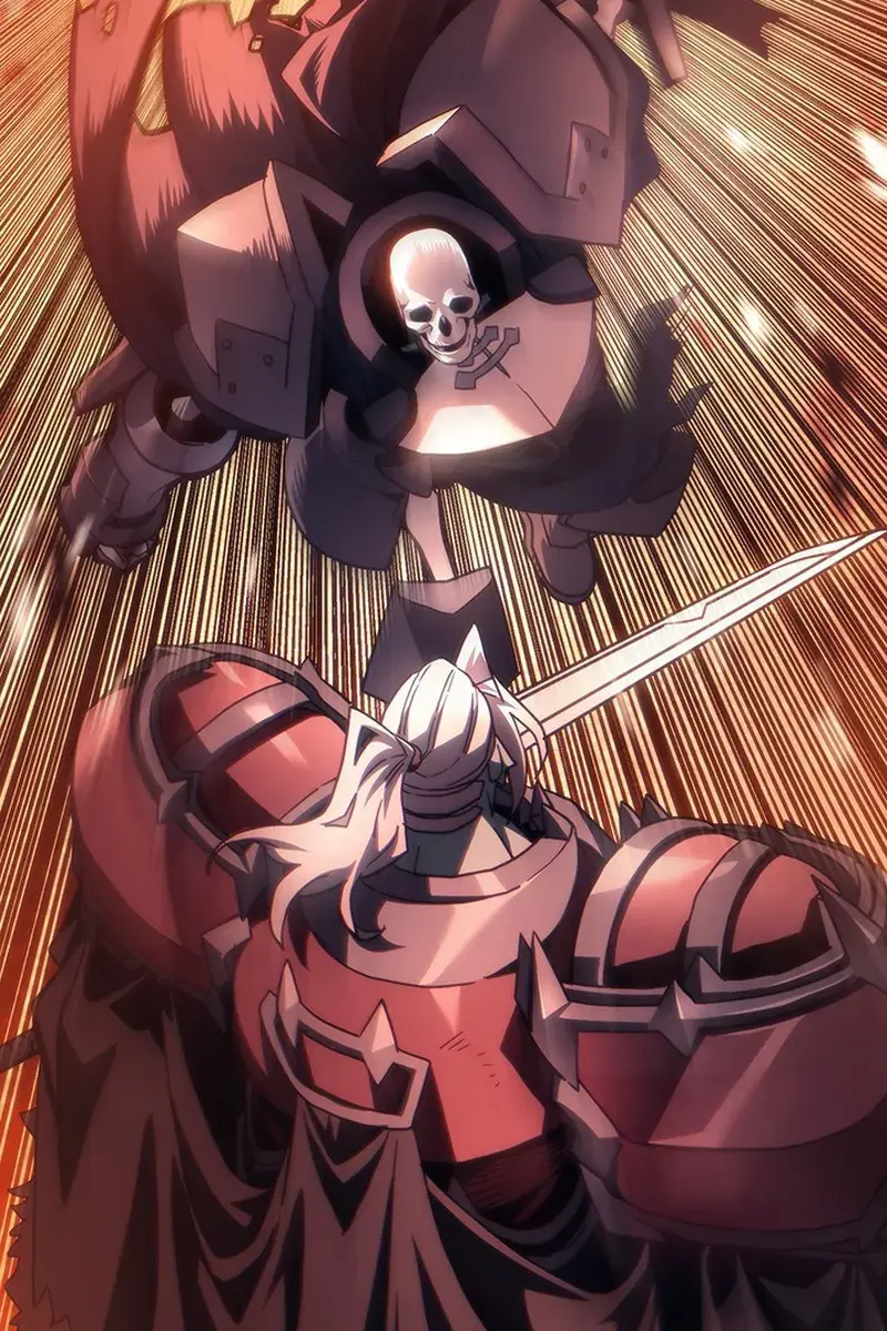 Mr Devourer Chapter 97 Page 86