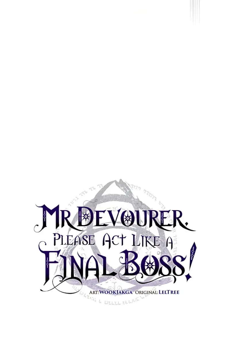 Mr Devourer Chapter 97 Page 89