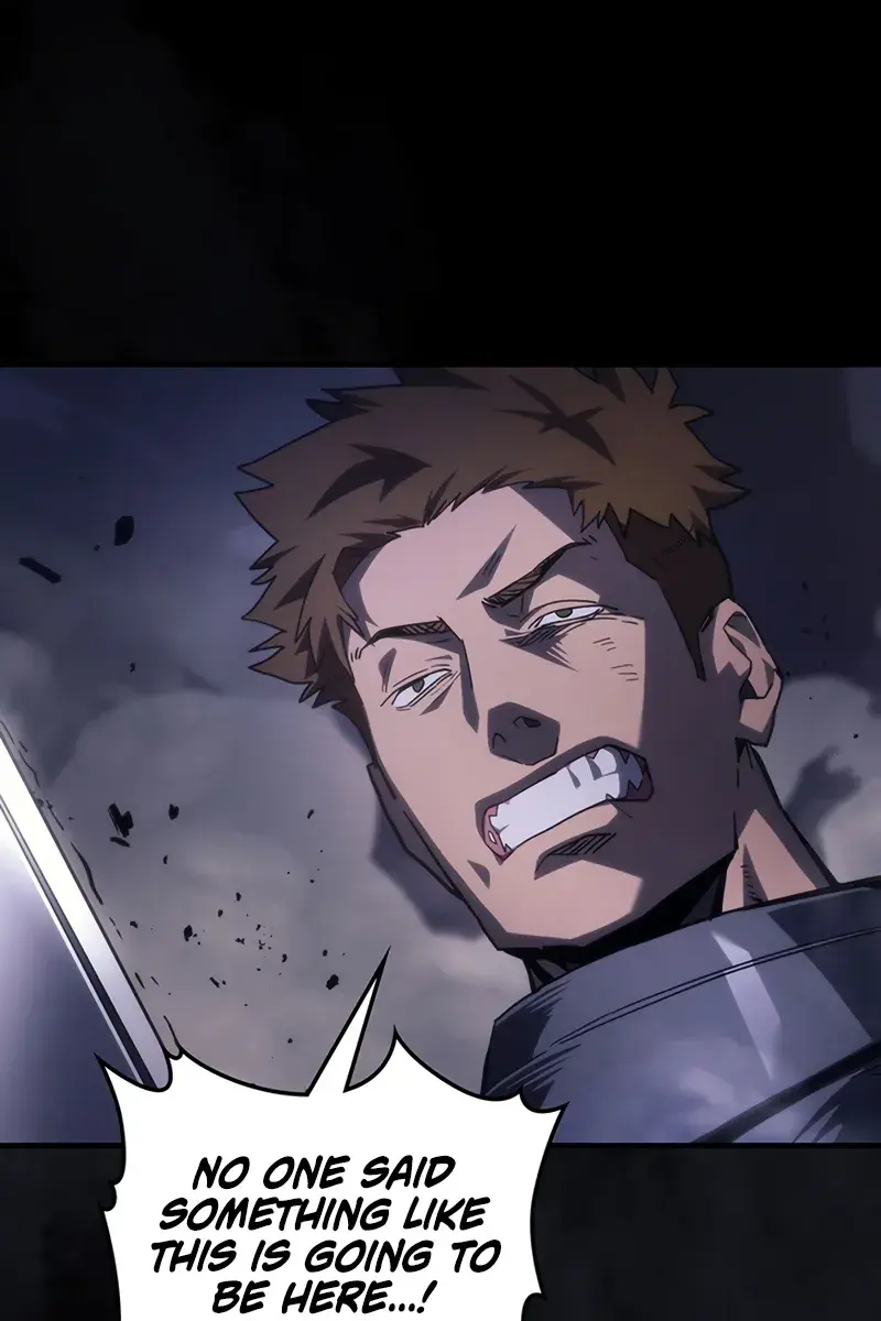 Mr Devourer Chapter 98 Page 3