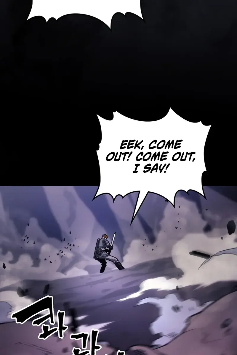 Mr Devourer Chapter 98 Page 4