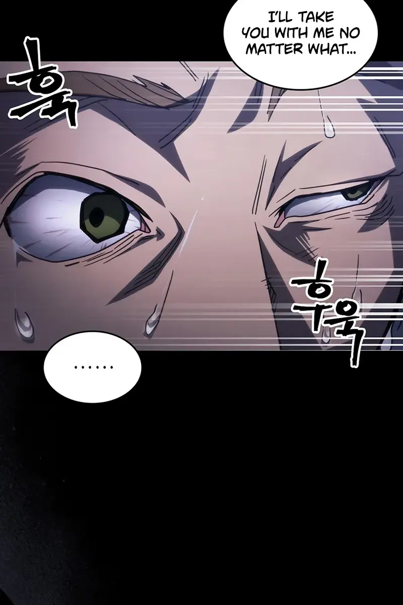 Mr Devourer Chapter 98 Page 8