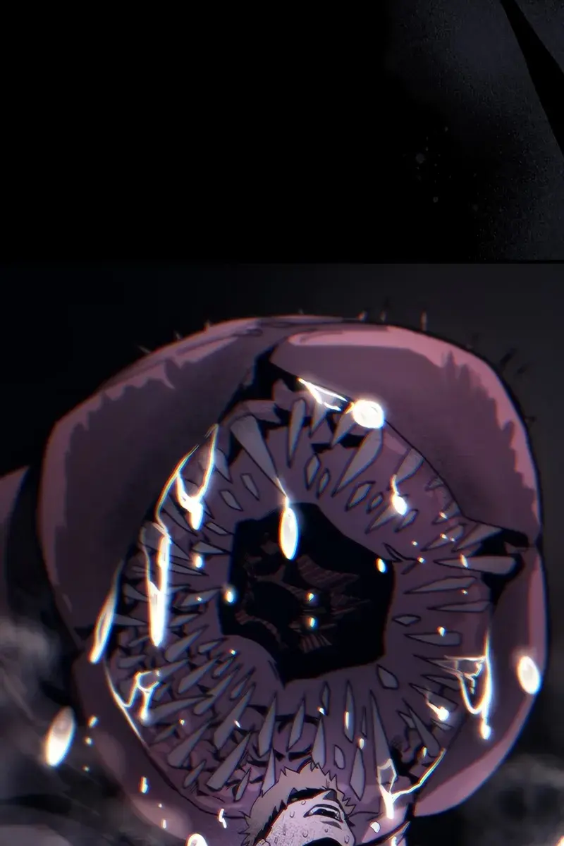 Mr Devourer Chapter 98 Page 10