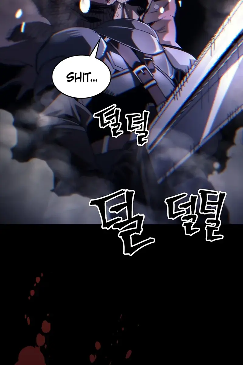 Mr Devourer Chapter 98 Page 11